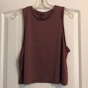 VS PINK workout tank